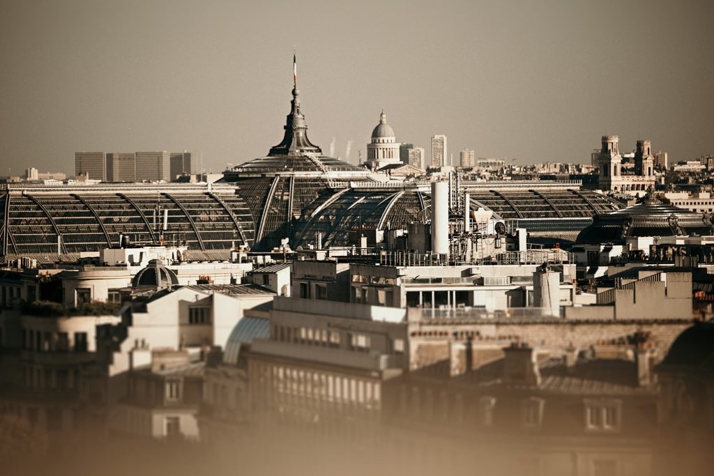 Photographe Mariage Paris photo grand palais